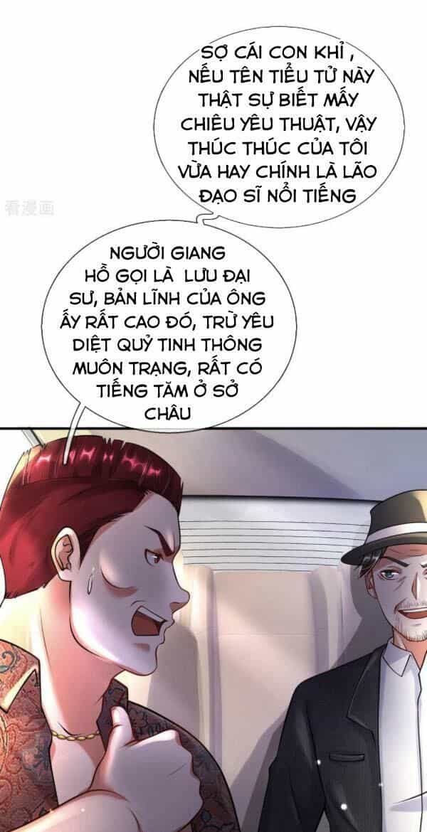 Ngạo Thị Thiên Địa - Chương 187 - ảnh 13