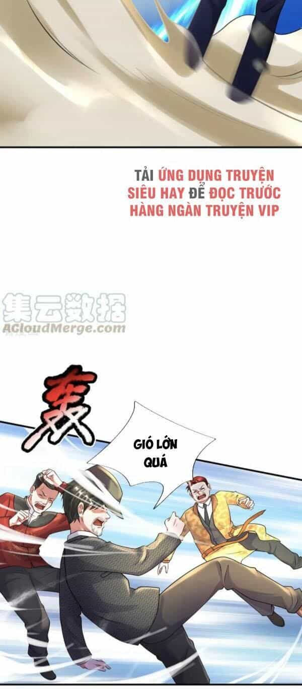 Ngạo Thị Thiên Địa - Chương 187 - ảnh 7
