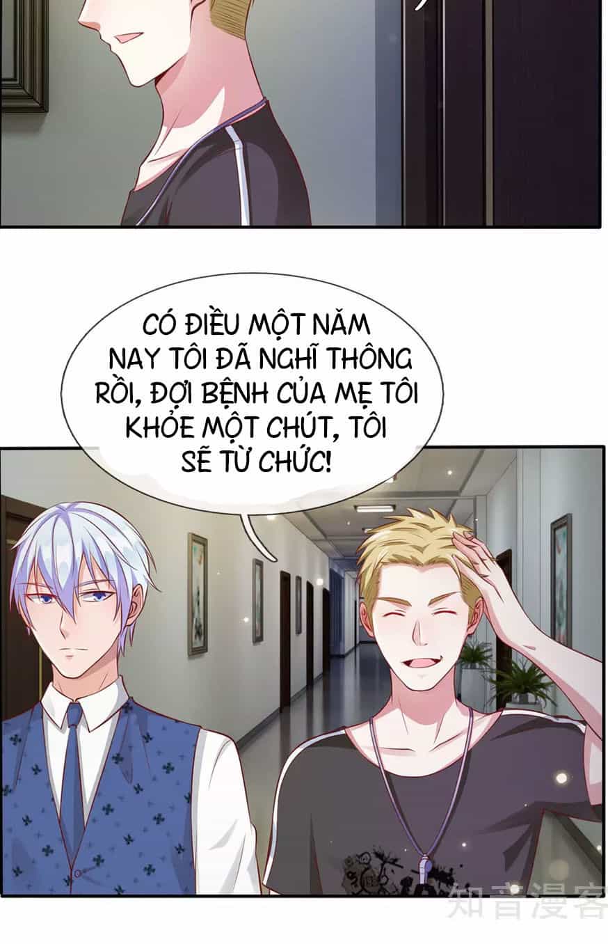 Ngạo Thị Thiên Địa - Chương 19 - ảnh 5