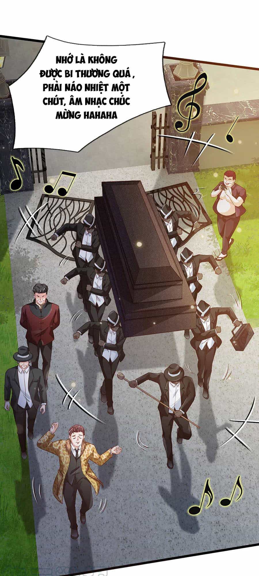 Ngạo Thị Thiên Địa - Chương 190 - ảnh 9