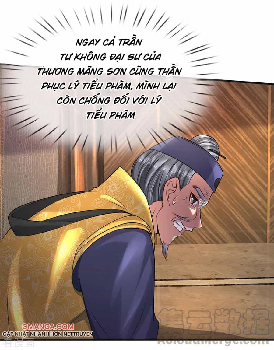 Ngạo Thị Thiên Địa - Chương 192 - ảnh 4