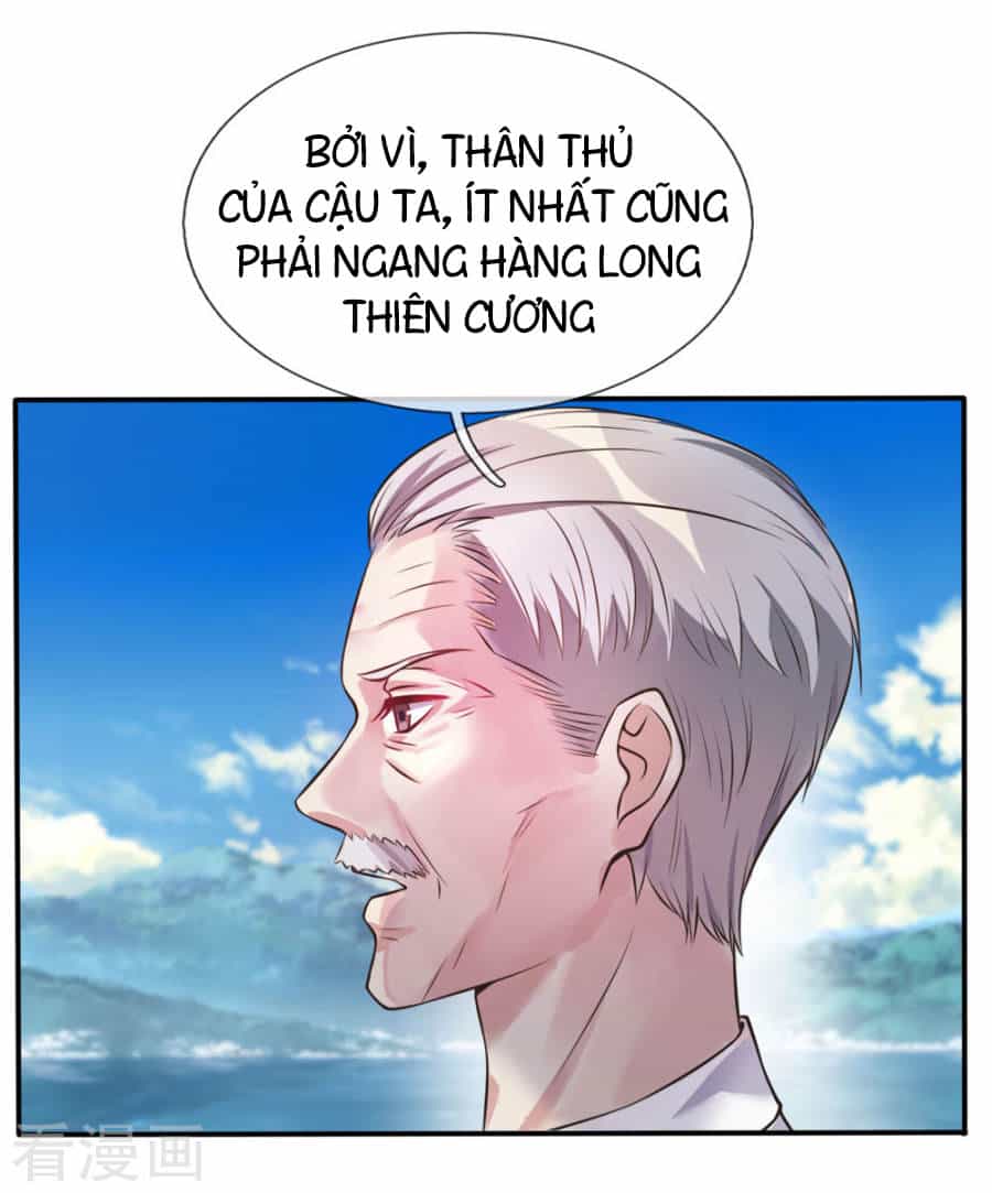 Ngạo Thị Thiên Địa - Chương 2 - ảnh 18