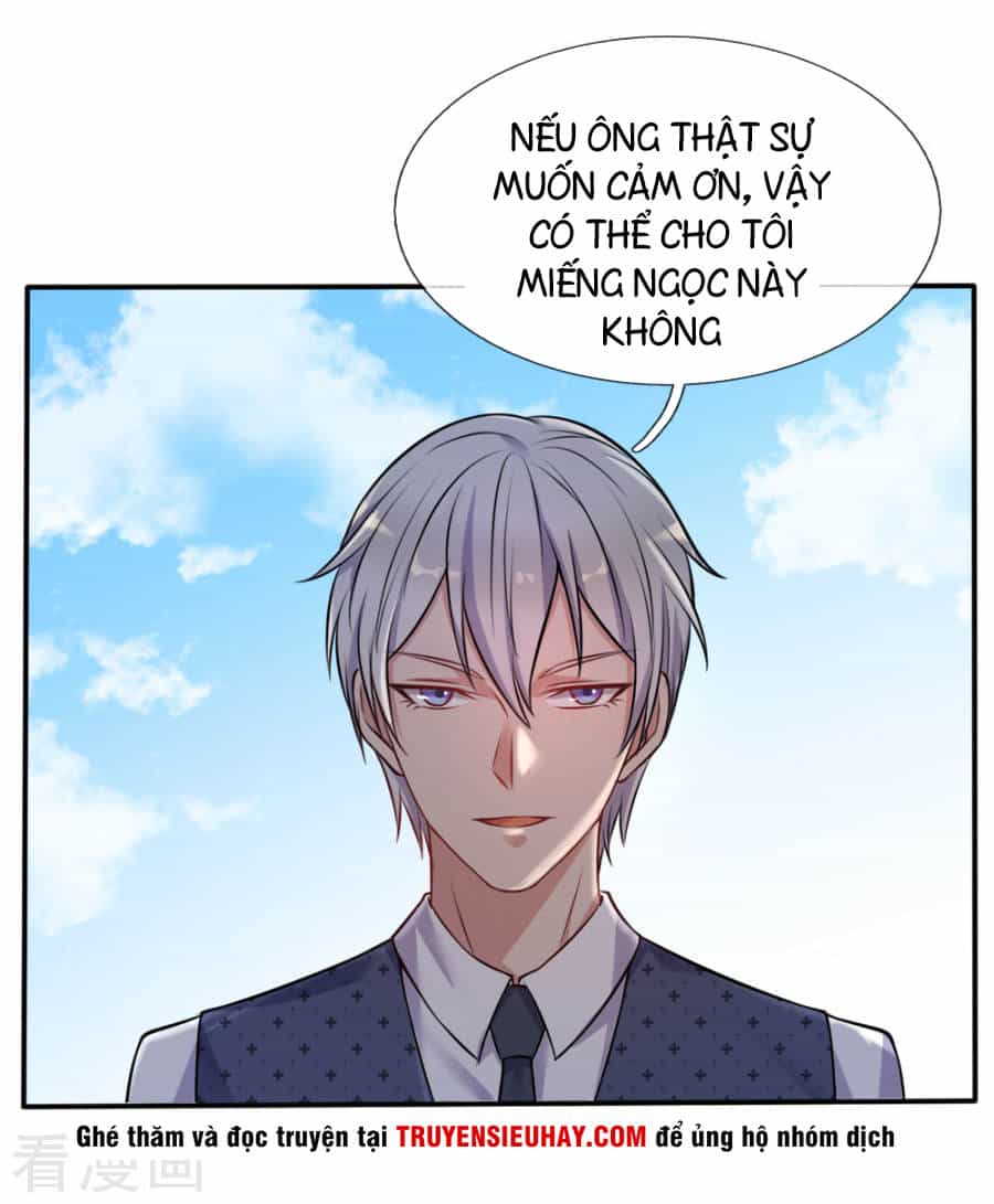Ngạo Thị Thiên Địa - Chương 2 - ảnh 9