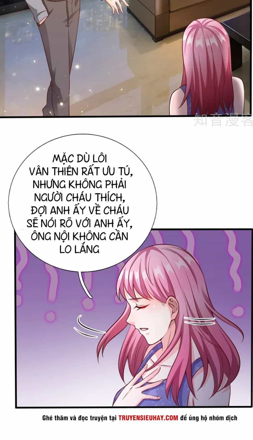 Ngạo Thị Thiên Địa - Chương 20 - ảnh 9