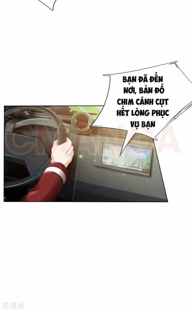 Ngạo Thị Thiên Địa - Chương 203 - ảnh 13