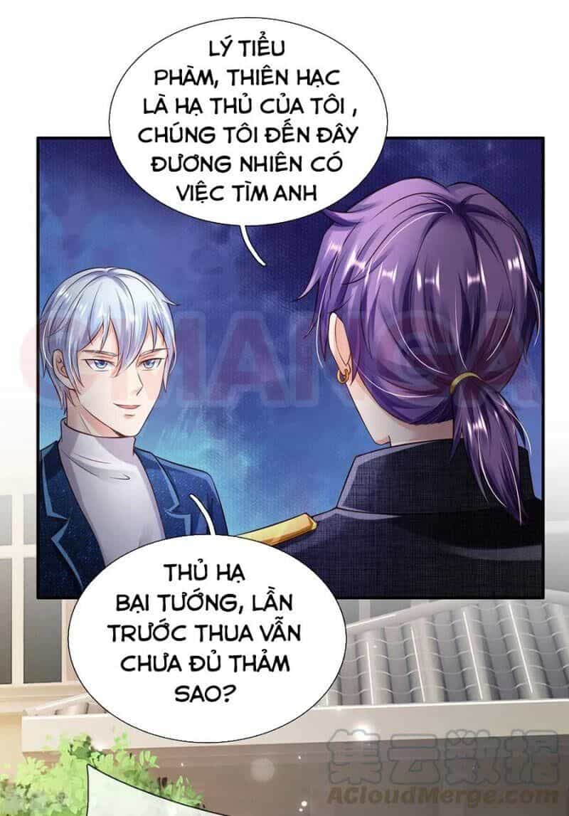 Ngạo Thị Thiên Địa - Chương 204 - ảnh 9