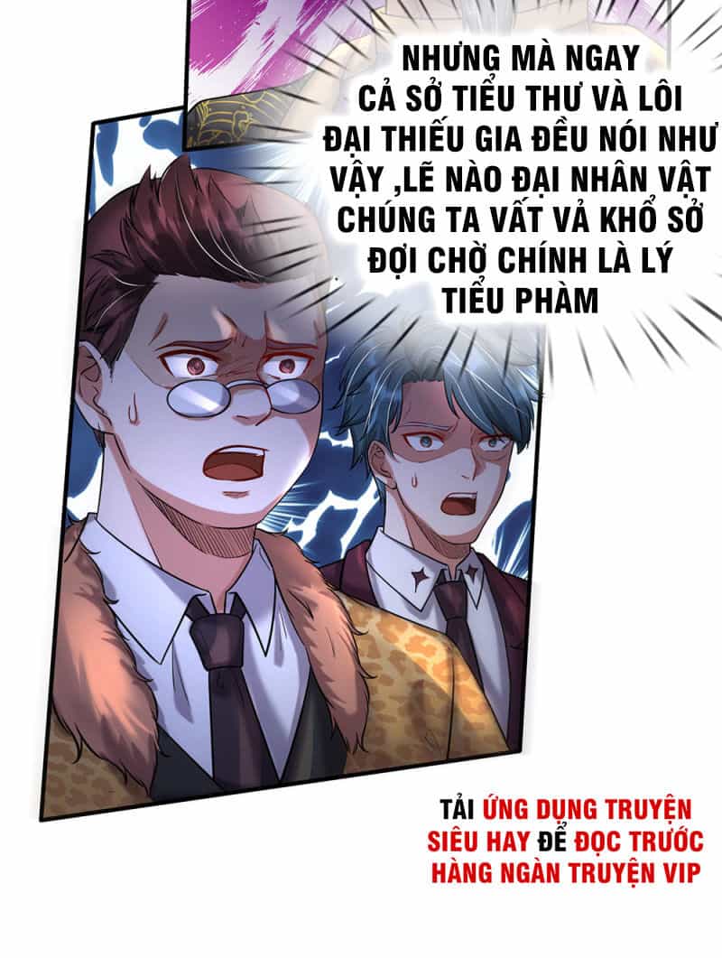 Ngạo Thị Thiên Địa - Chương 206 - ảnh 13
