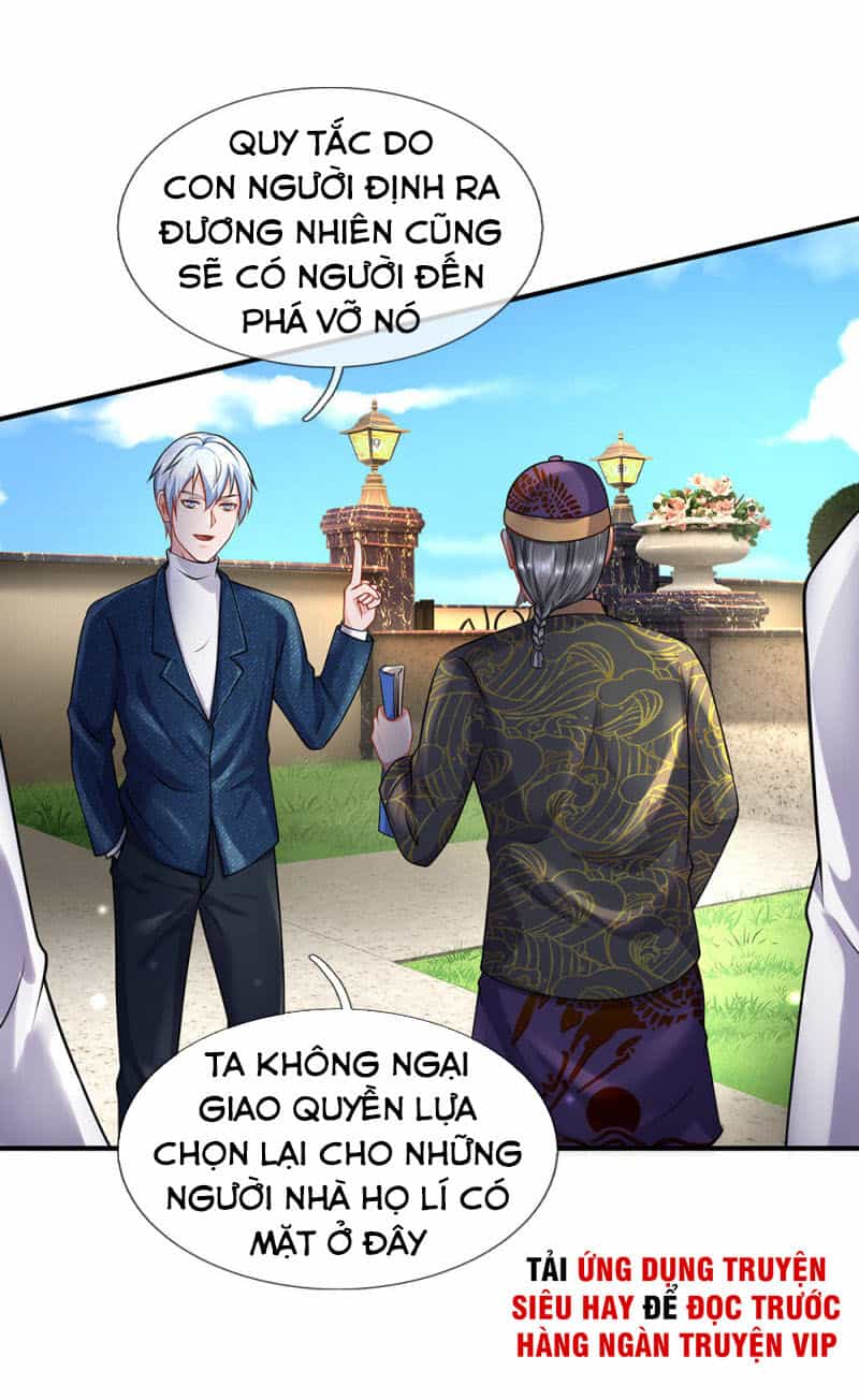 Ngạo Thị Thiên Địa - Chương 207 - ảnh 3