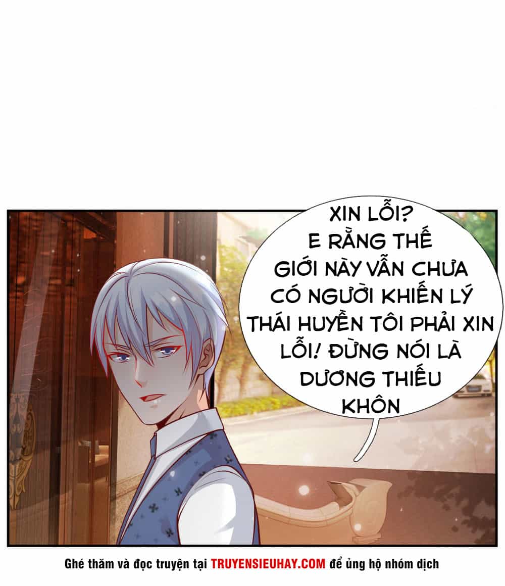 Ngạo Thị Thiên Địa - Chương 21 - ảnh 2