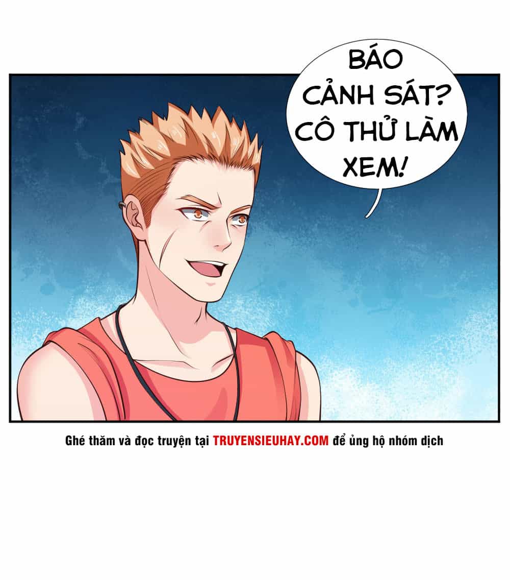 Ngạo Thị Thiên Địa - Chương 21 - ảnh 21