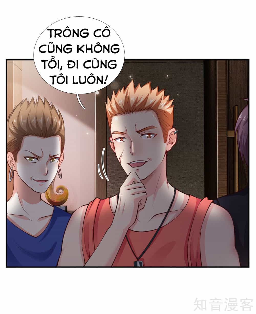 Ngạo Thị Thiên Địa - Chương 21 - ảnh 22