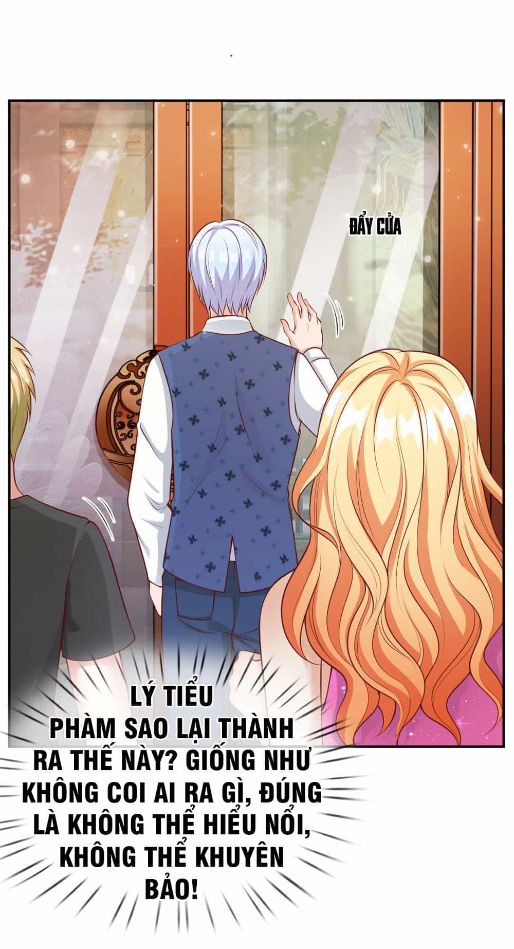 Ngạo Thị Thiên Địa - Chương 21 - ảnh 5
