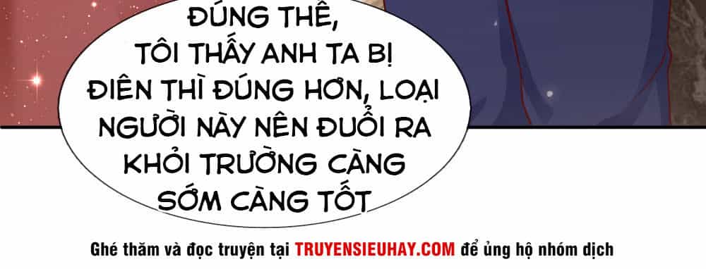 Ngạo Thị Thiên Địa - Chương 21 - ảnh 7