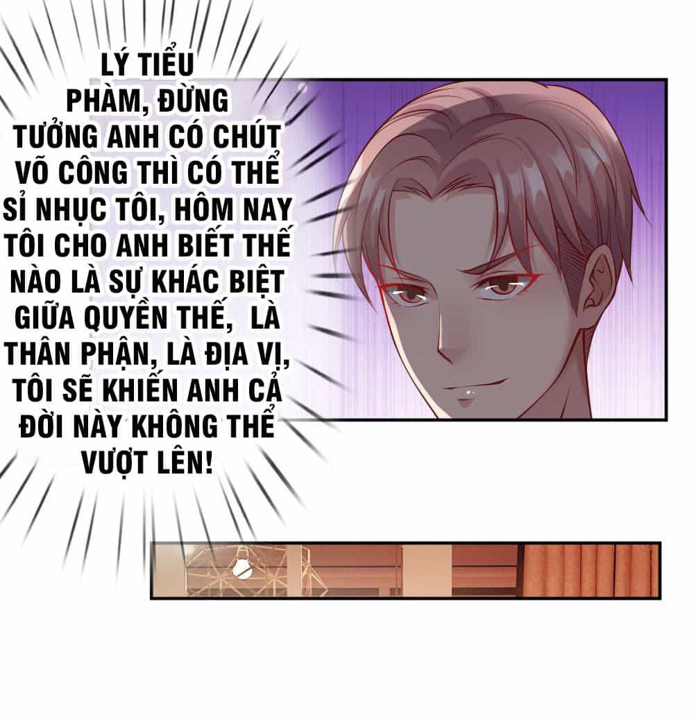 Ngạo Thị Thiên Địa - Chương 21 - ảnh 9