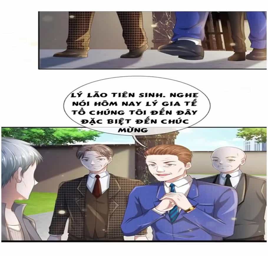 Ngạo Thị Thiên Địa - Chương 210 - ảnh 12