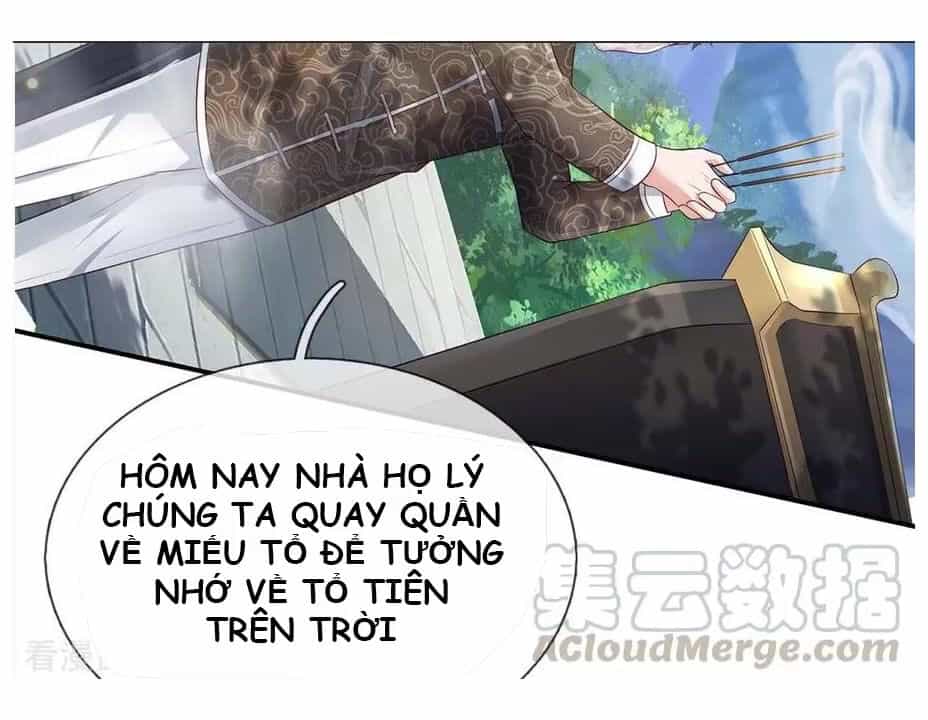 Ngạo Thị Thiên Địa - Chương 210 - ảnh 18