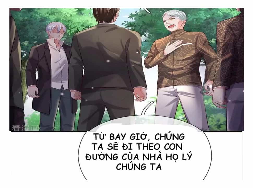 Ngạo Thị Thiên Địa - Chương 210 - ảnh 27