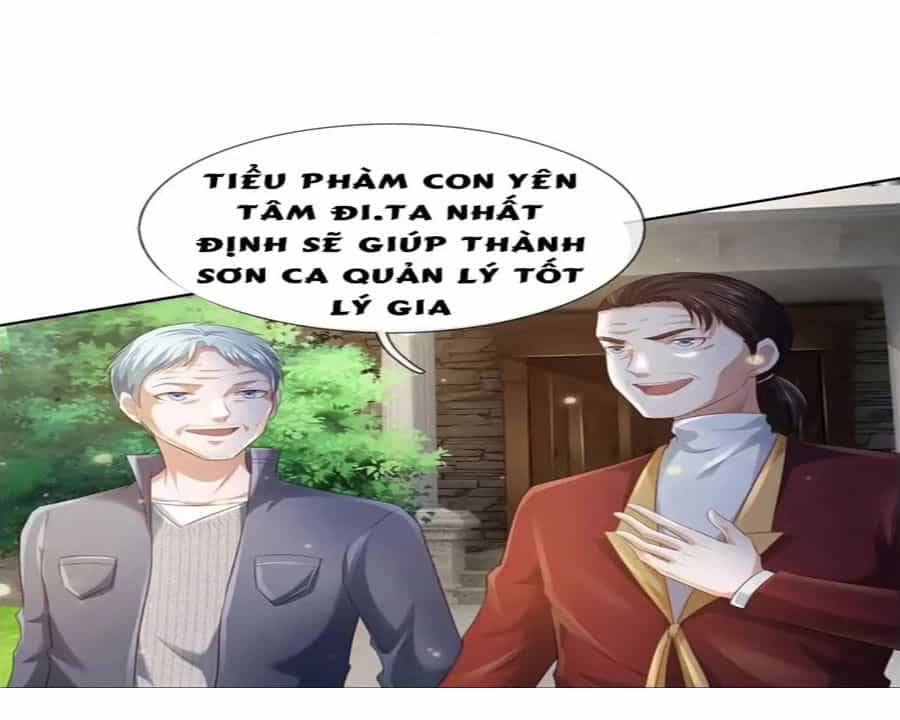 Ngạo Thị Thiên Địa - Chương 210 - ảnh 5