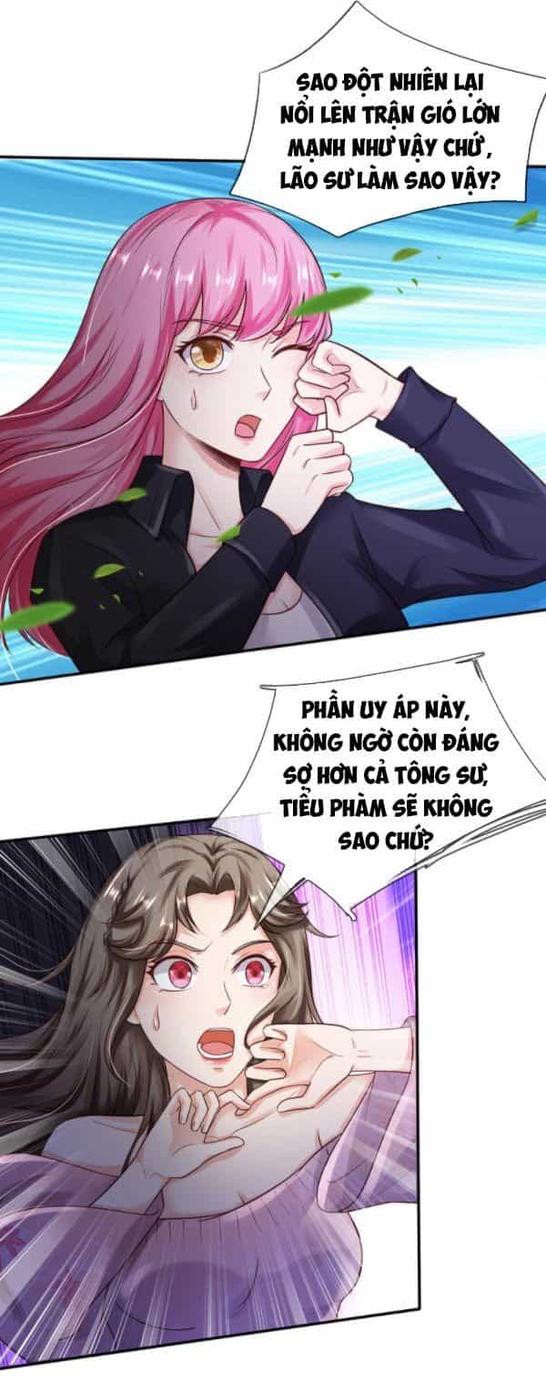 Ngạo Thị Thiên Địa - Chương 216 - ảnh 11