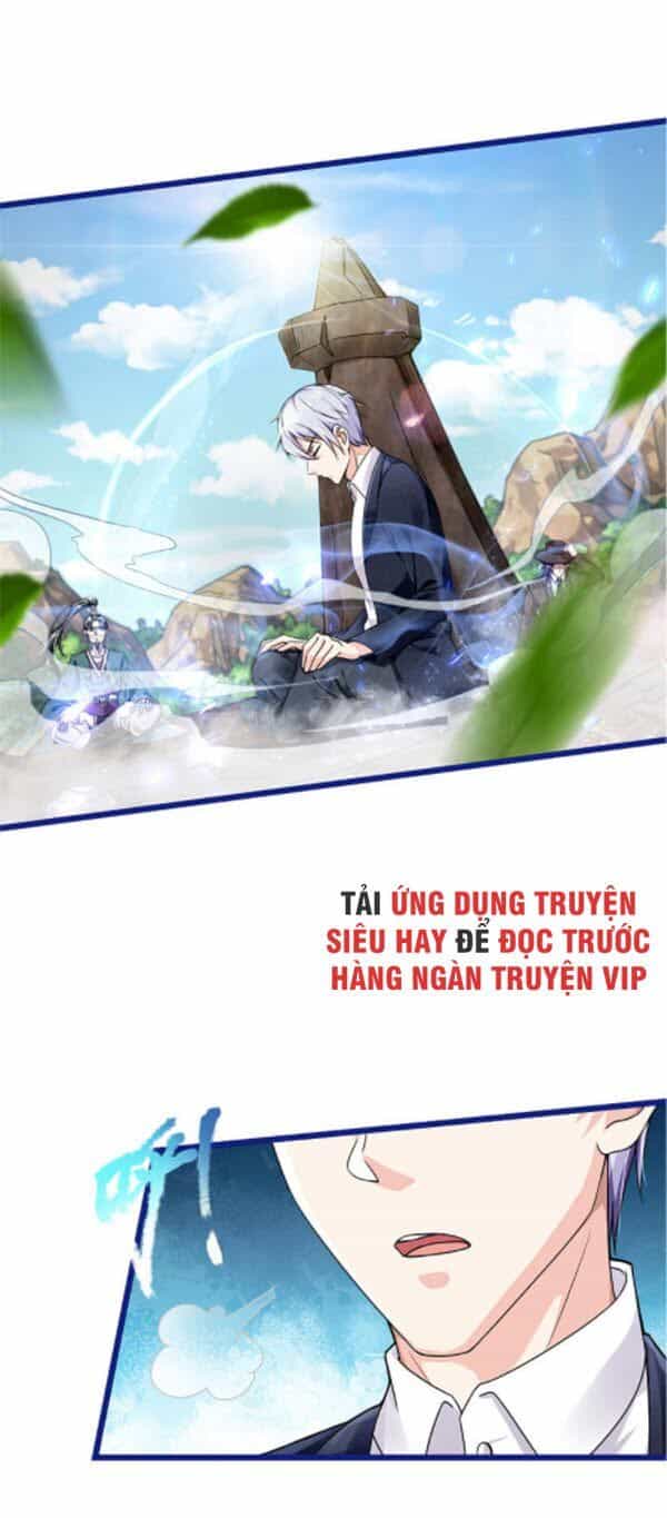 Ngạo Thị Thiên Địa - Chương 217 - ảnh 2