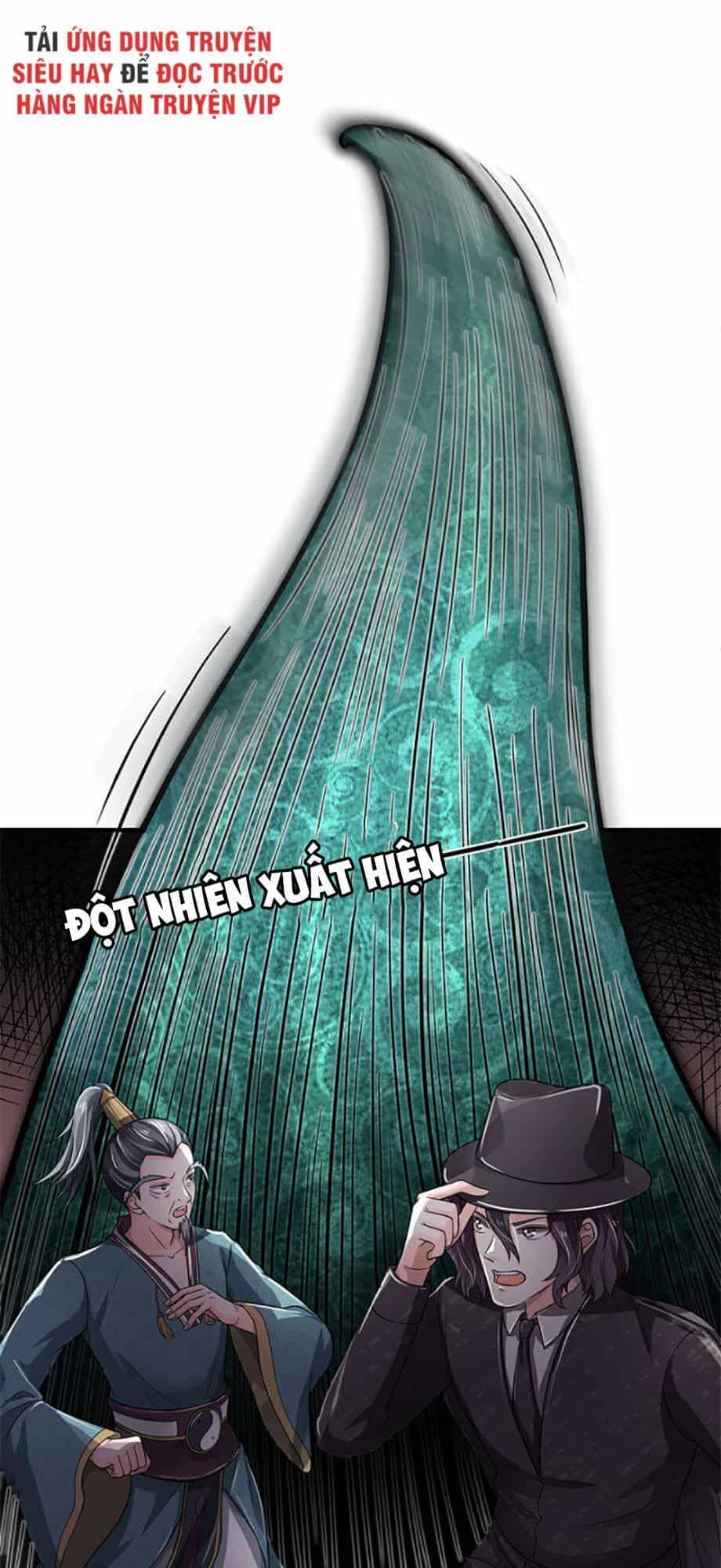 Ngạo Thị Thiên Địa - Chương 218 - ảnh 7