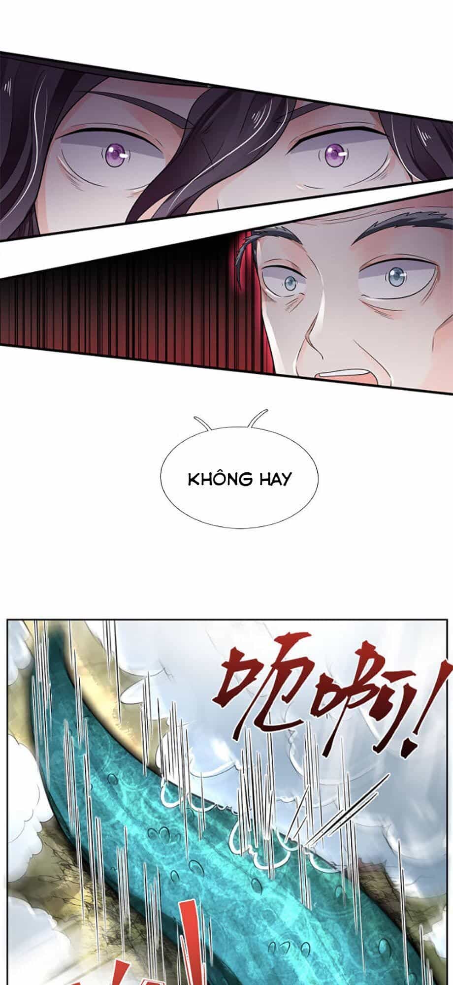 Ngạo Thị Thiên Địa - Chương 218 - ảnh 9