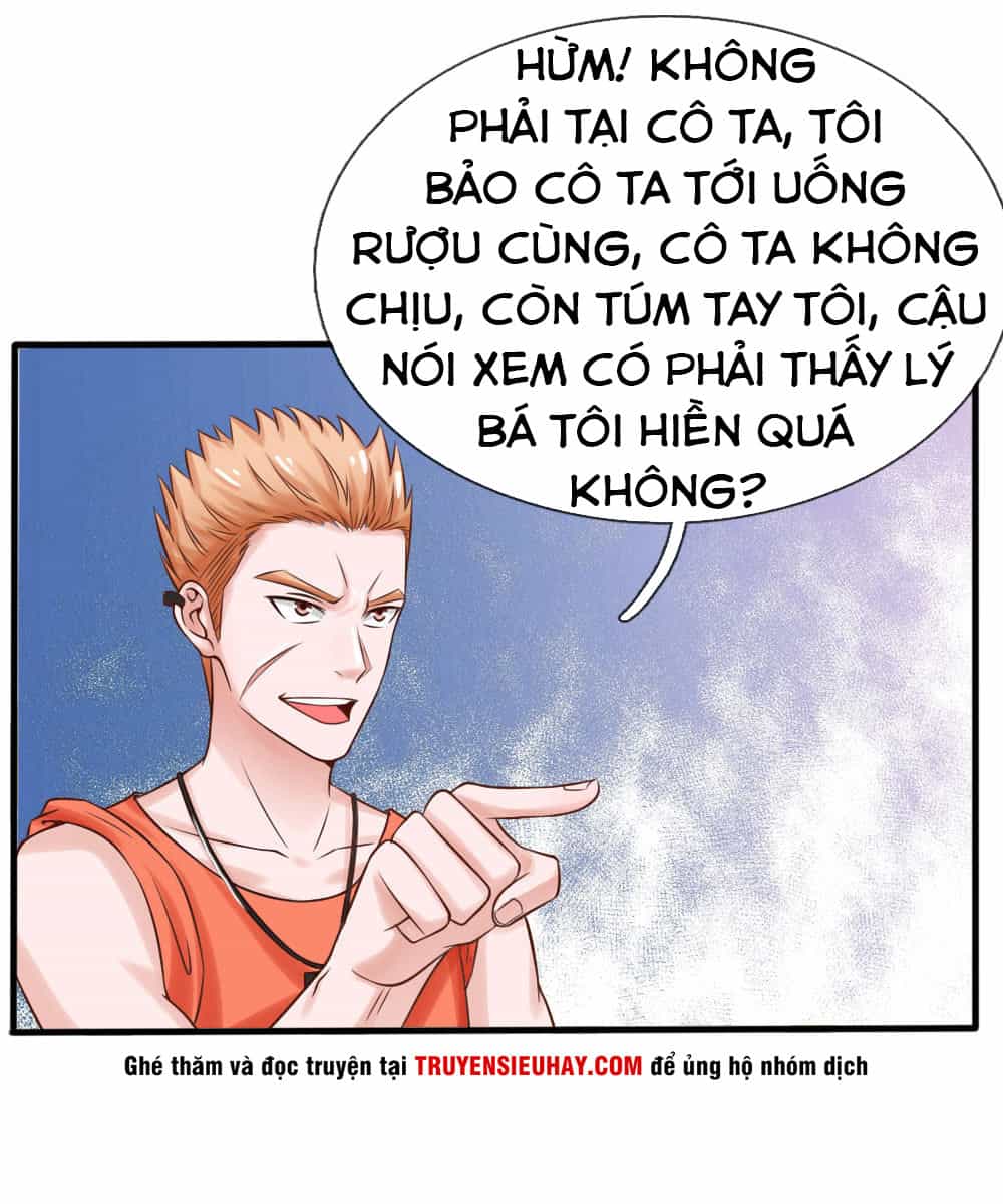 Ngạo Thị Thiên Địa - Chương 22 - ảnh 6