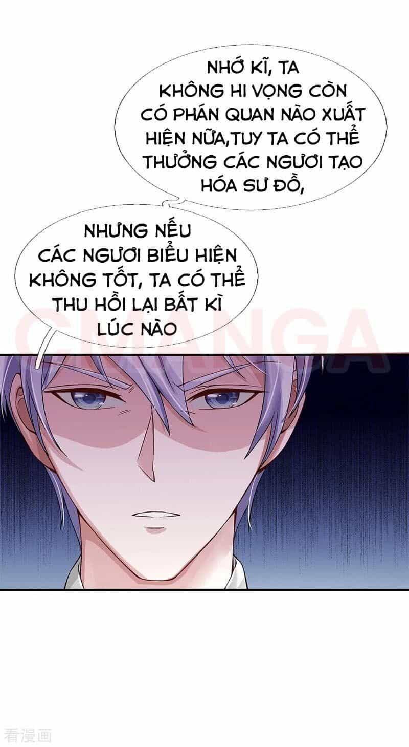 Ngạo Thị Thiên Địa - Chương 225 - ảnh 6