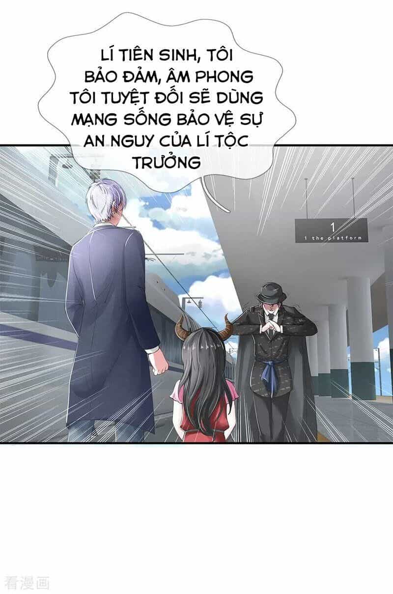 Ngạo Thị Thiên Địa - Chương 225 - ảnh 7