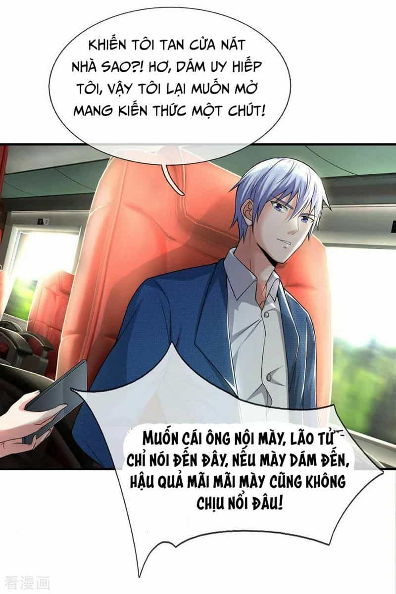 Ngạo Thị Thiên Địa - Chương 228 - ảnh 23