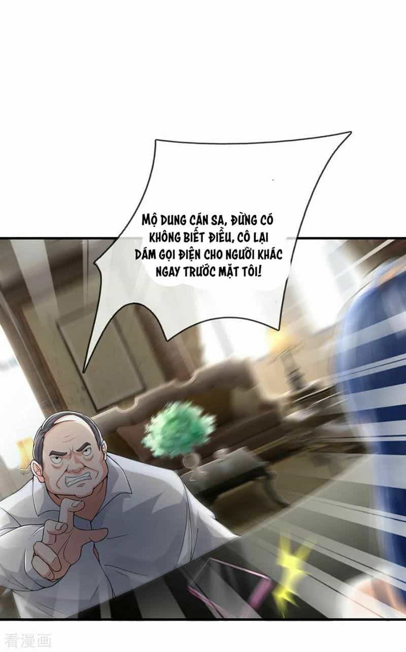 Ngạo Thị Thiên Địa - Chương 228 - ảnh 26
