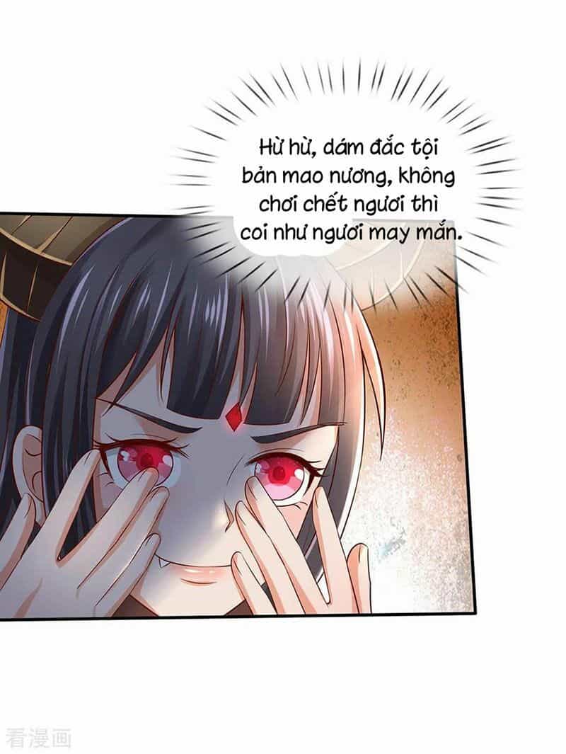 Ngạo Thị Thiên Địa - Chương 228 - ảnh 3