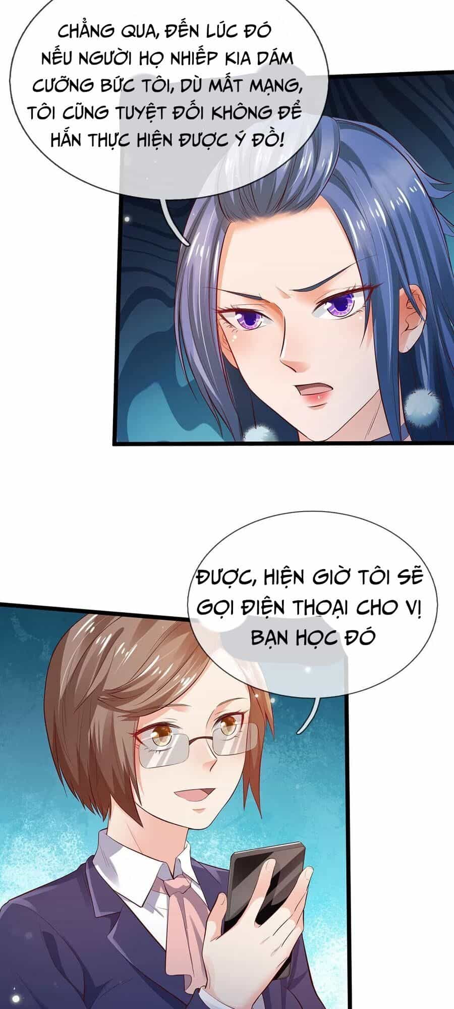 Ngạo Thị Thiên Địa - Chương 229 - ảnh 28