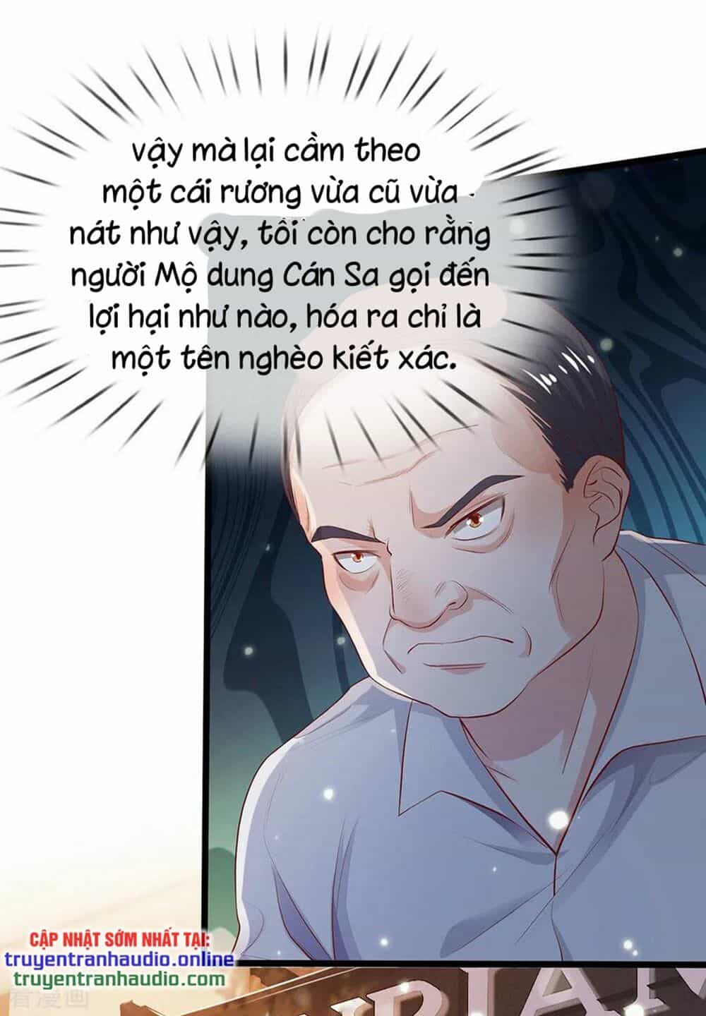 Ngạo Thị Thiên Địa - Chương 230 - ảnh 6