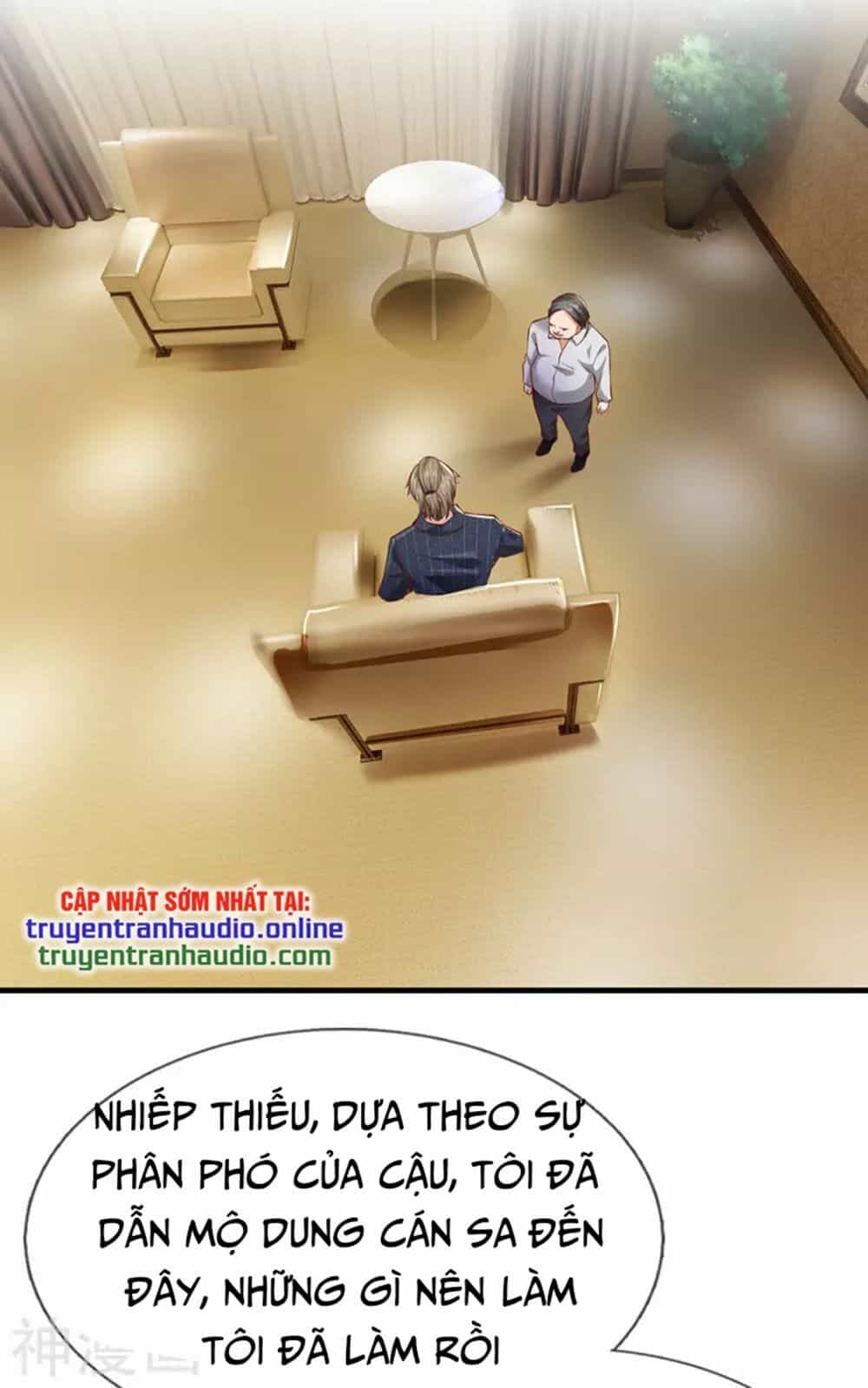 Ngạo Thị Thiên Địa - Chương 231 - ảnh 42