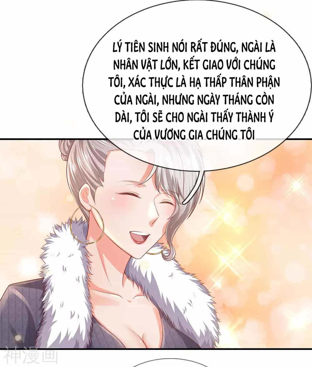 Ngạo Thị Thiên Địa - Chương 236 - ảnh 2