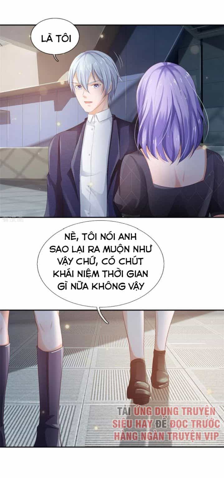 Ngạo Thị Thiên Địa - Chương 238 - ảnh 2
