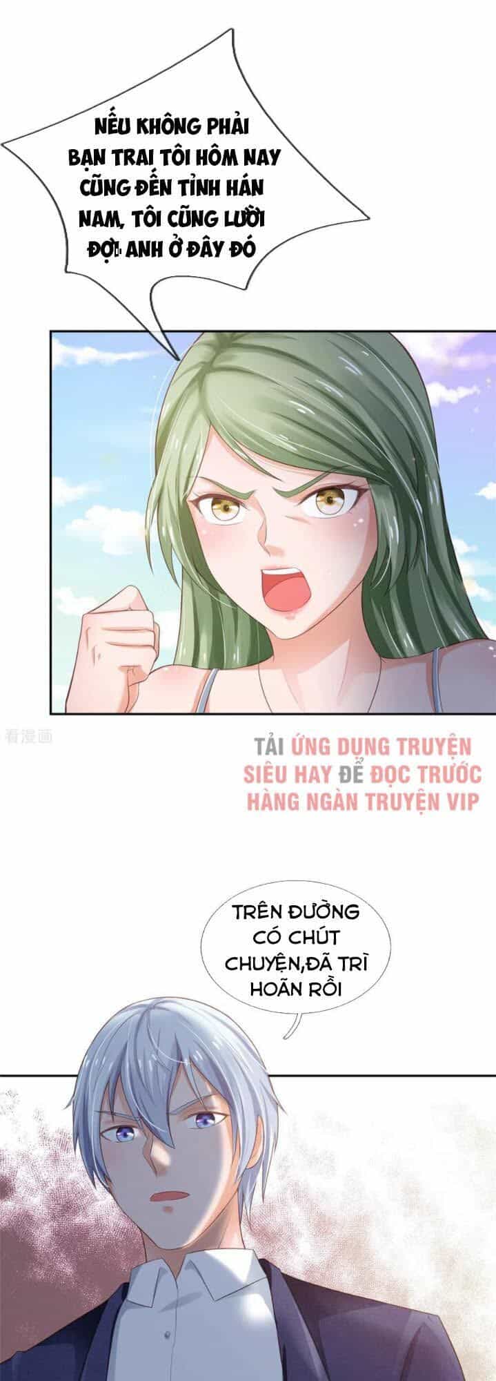 Ngạo Thị Thiên Địa - Chương 238 - ảnh 4