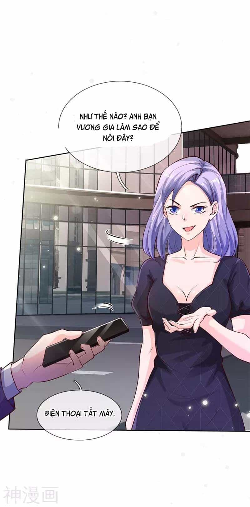 Ngạo Thị Thiên Địa - Chương 239 - ảnh 6