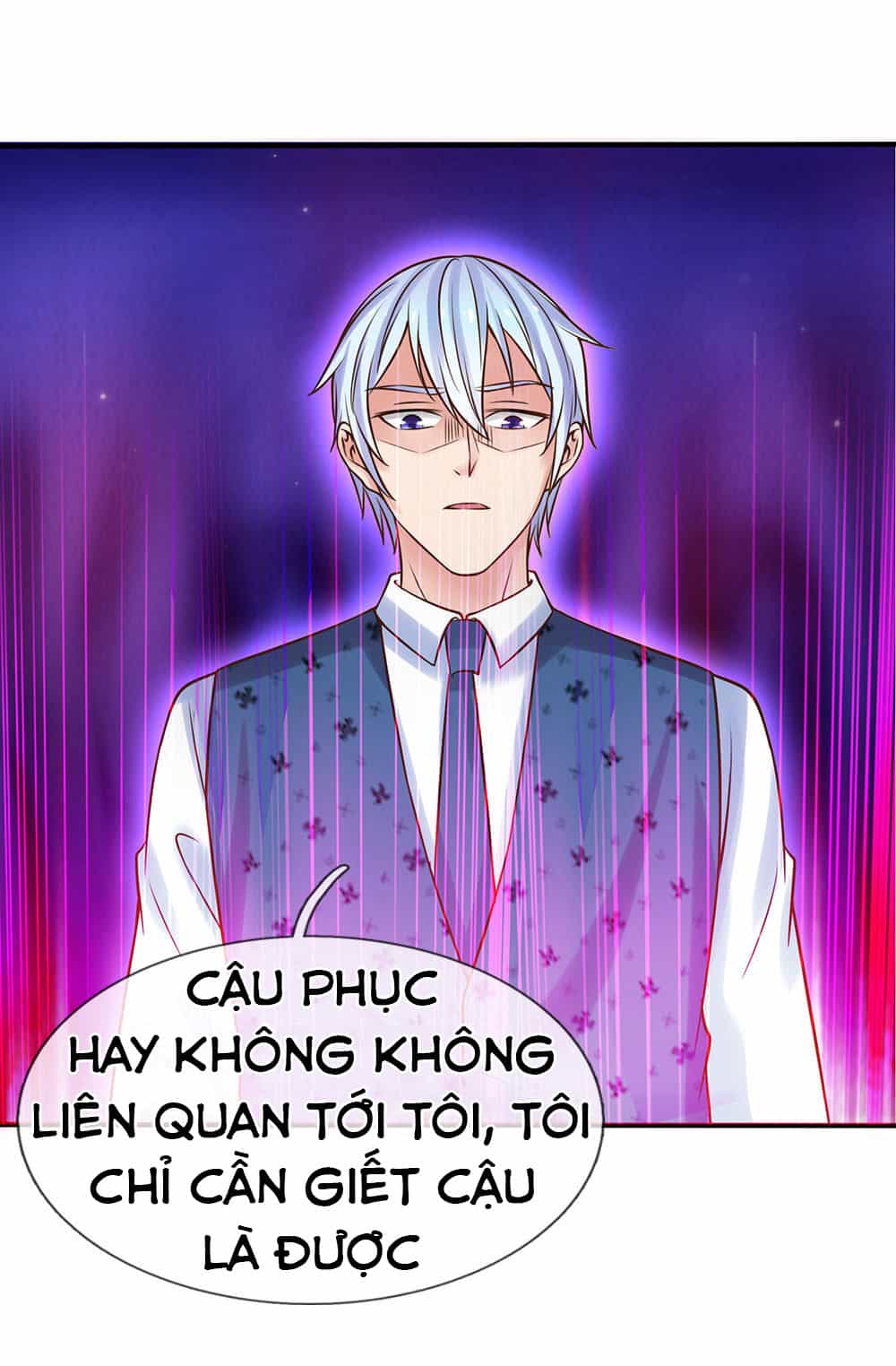 Ngạo Thị Thiên Địa - Chương 24 - ảnh 23