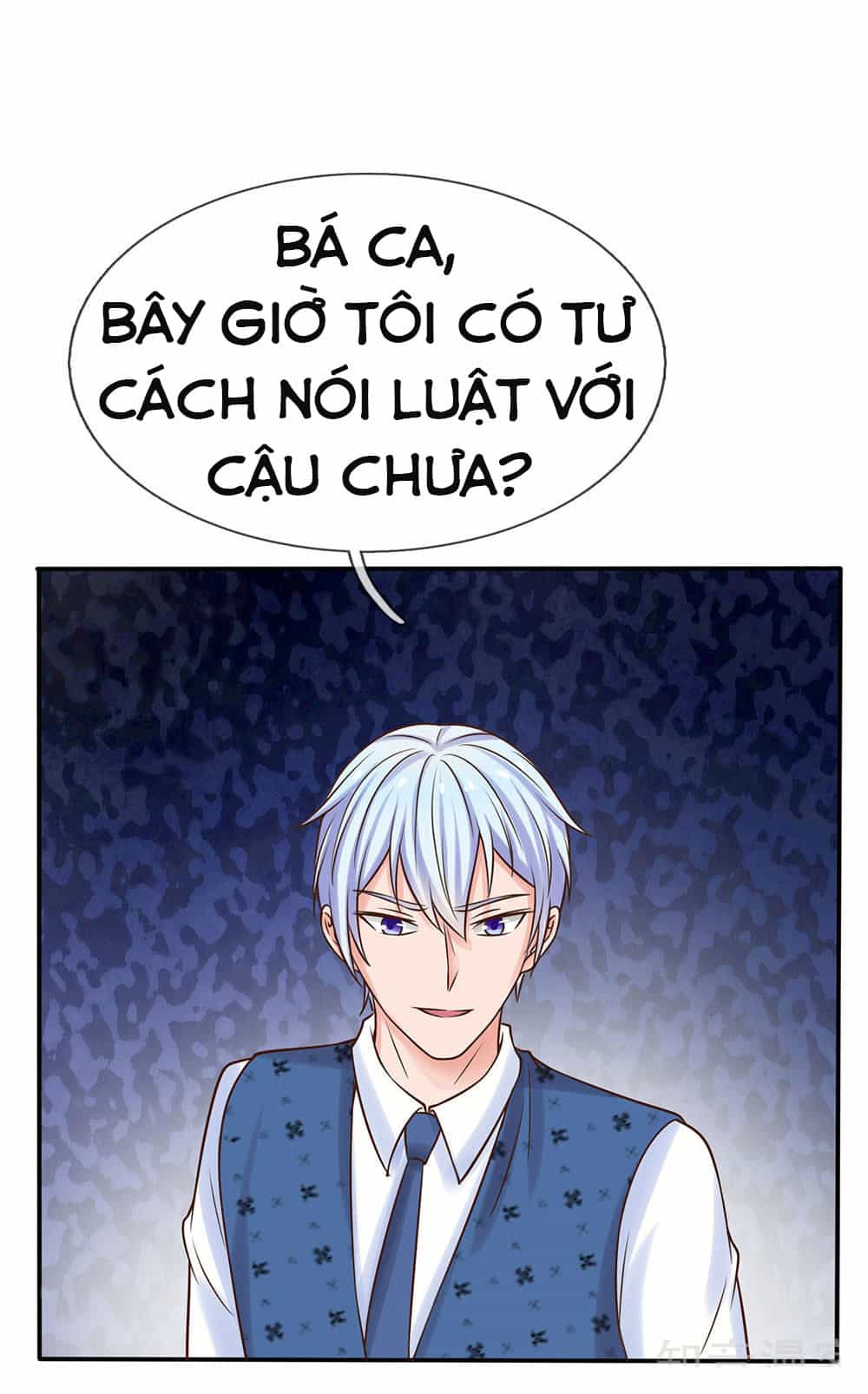 Ngạo Thị Thiên Địa - Chương 24 - ảnh 4