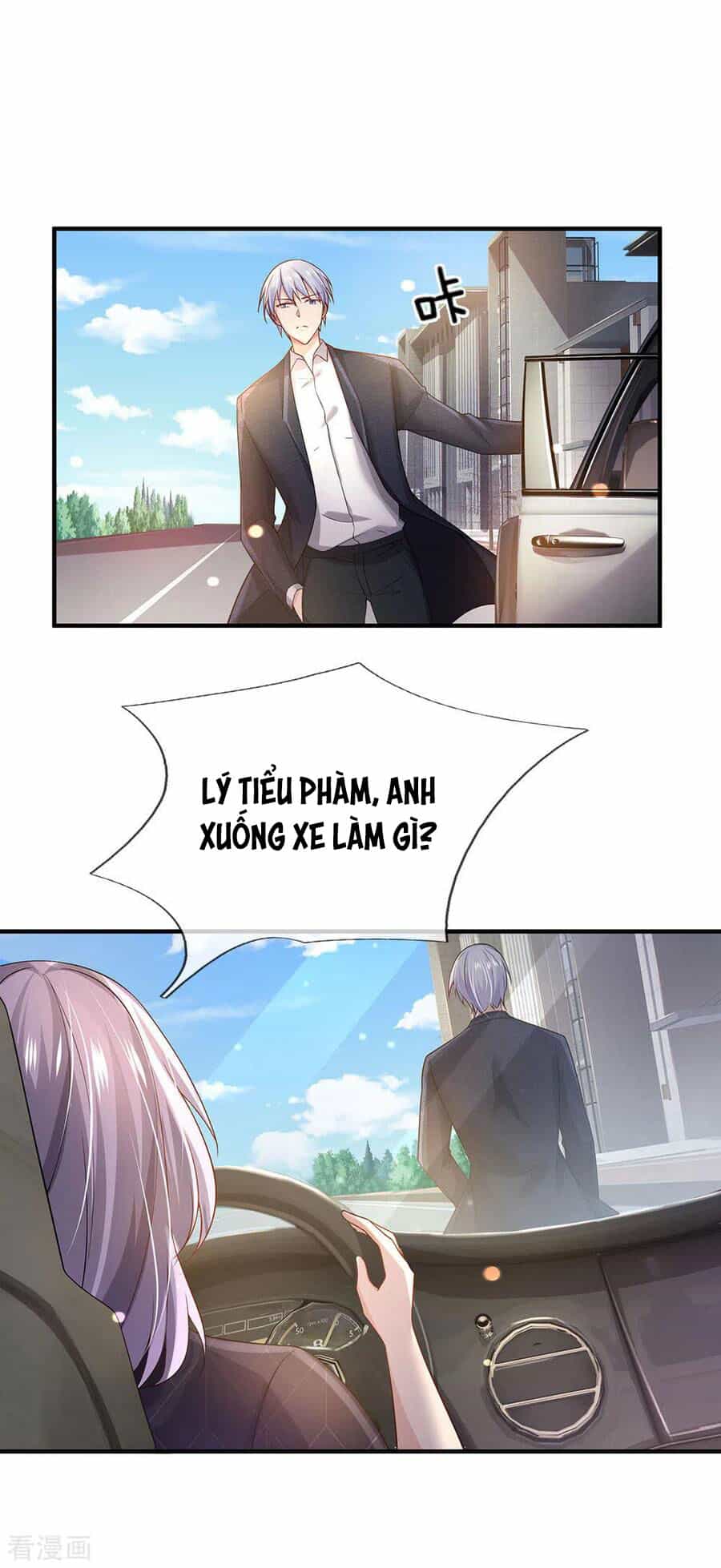 Ngạo Thị Thiên Địa - Chương 240 - ảnh 4