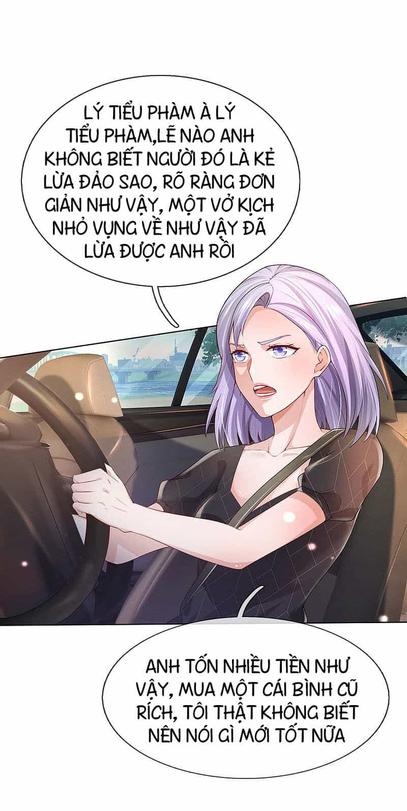 Ngạo Thị Thiên Địa - Chương 241 - ảnh 17
