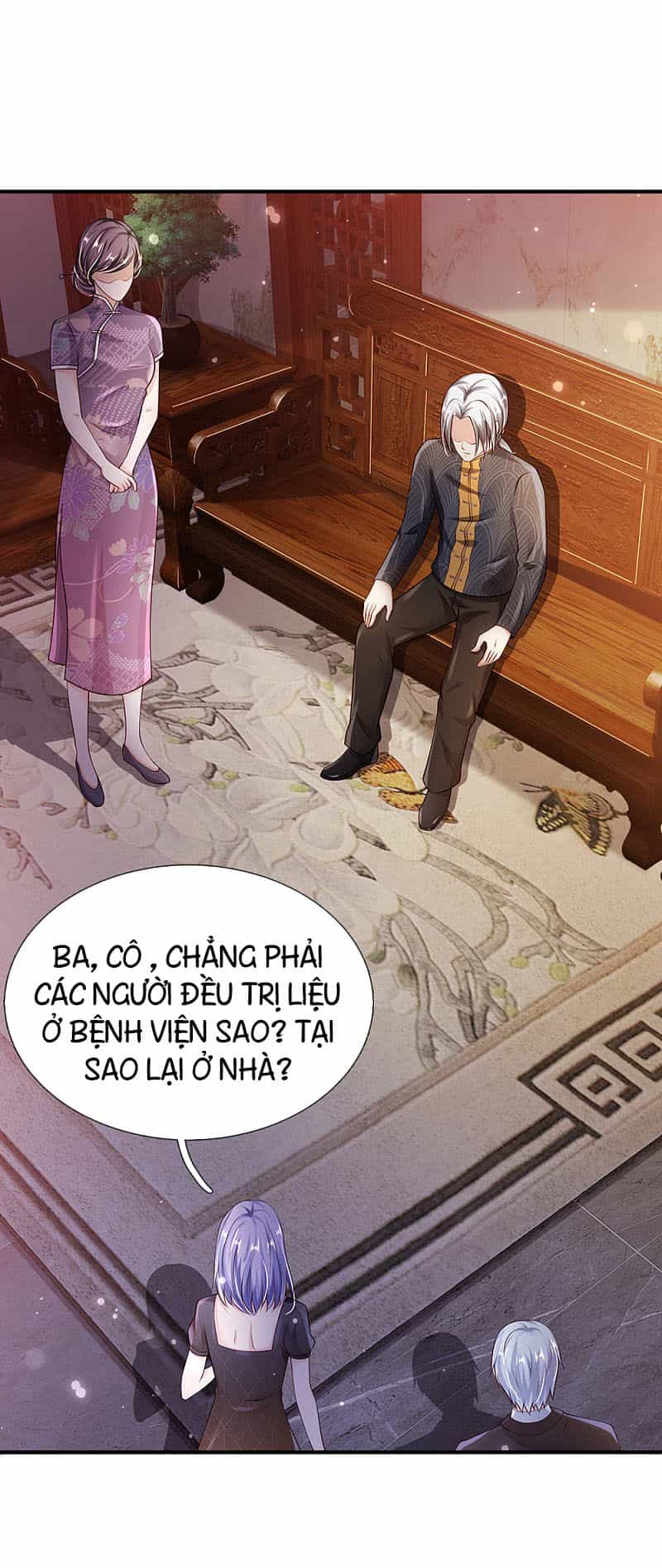 Ngạo Thị Thiên Địa - Chương 241 - ảnh 27