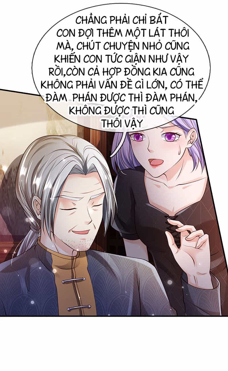 Ngạo Thị Thiên Địa - Chương 241 - ảnh 33