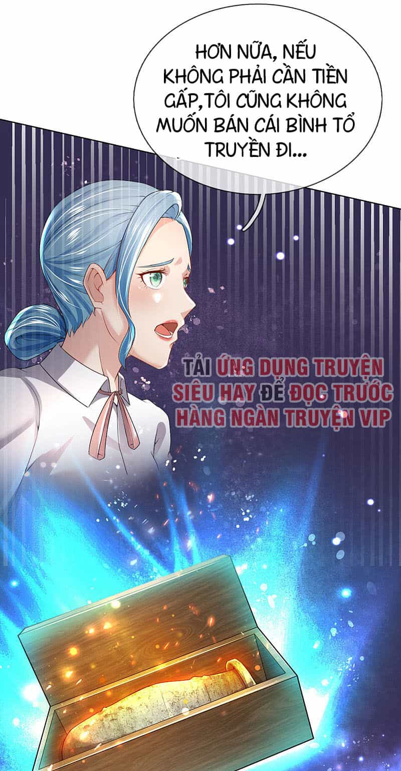 Ngạo Thị Thiên Địa - Chương 241 - ảnh 4