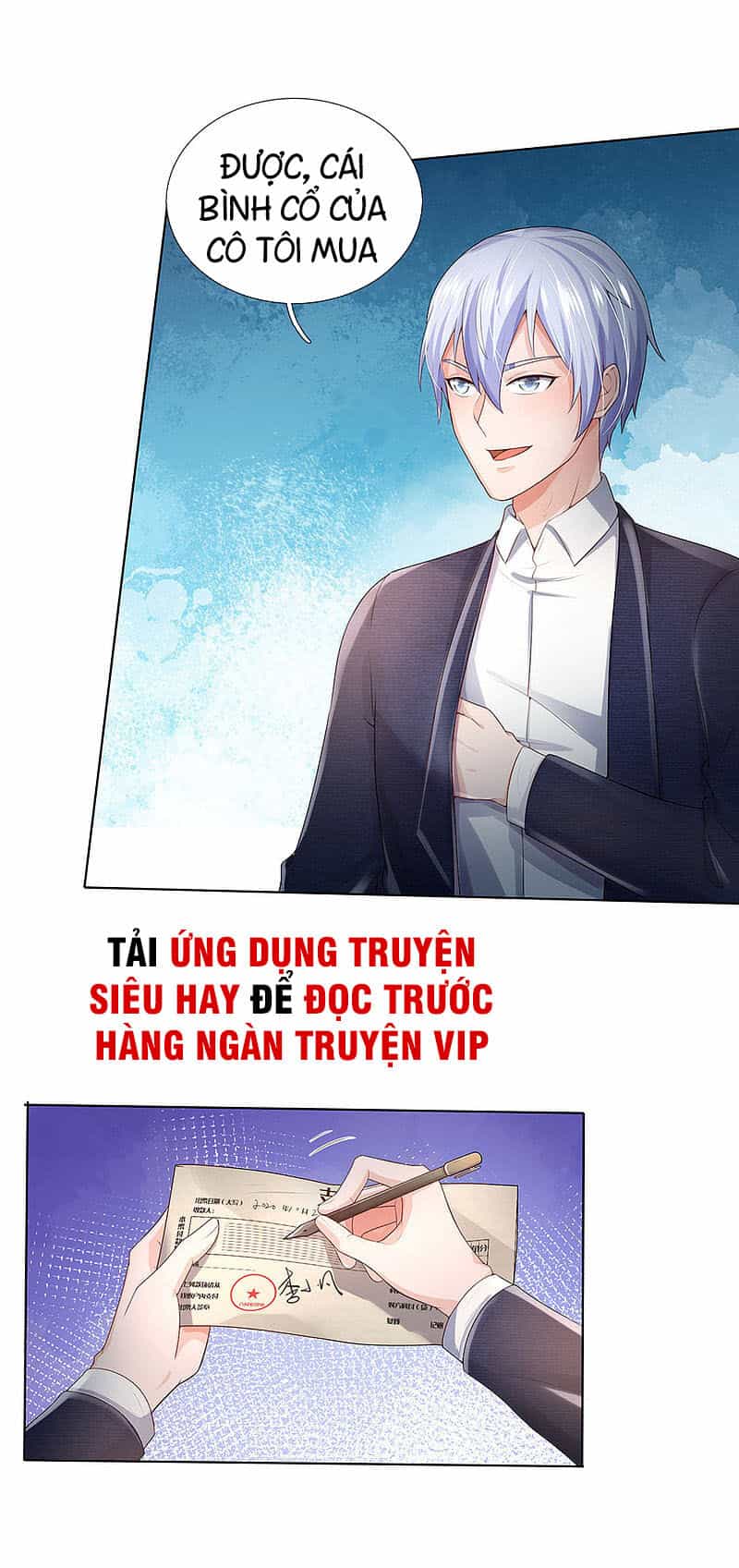Ngạo Thị Thiên Địa - Chương 241 - ảnh 9