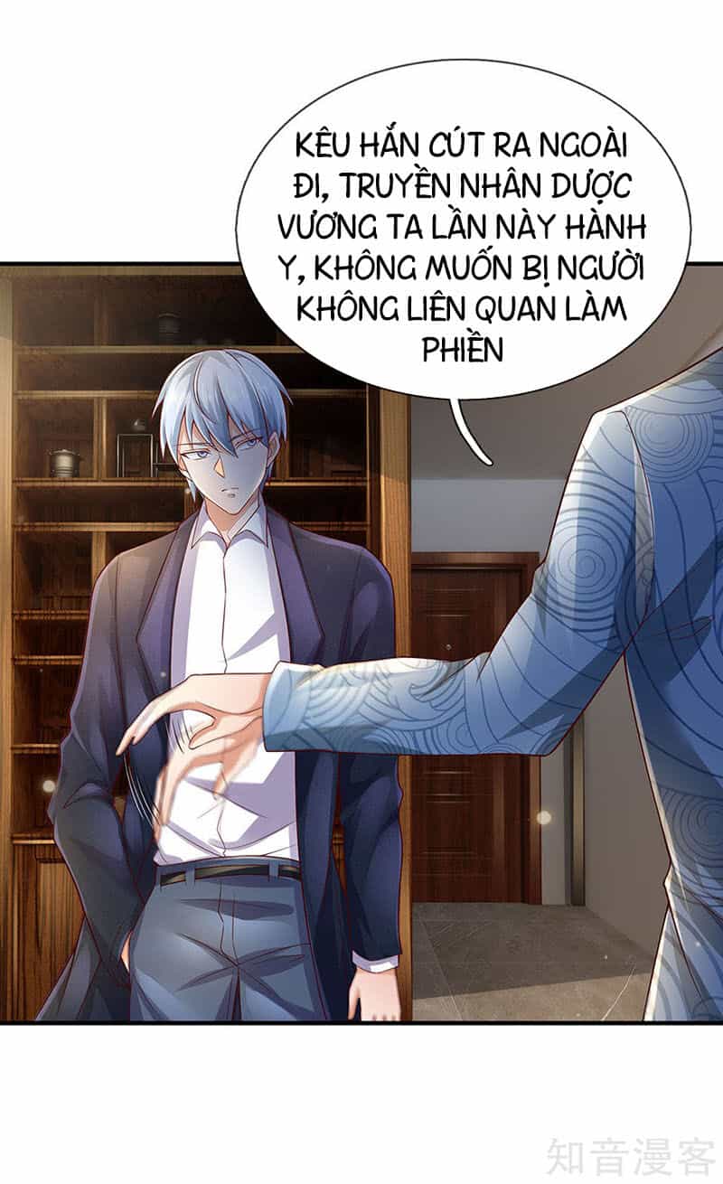 Ngạo Thị Thiên Địa - Chương 243 - ảnh 13