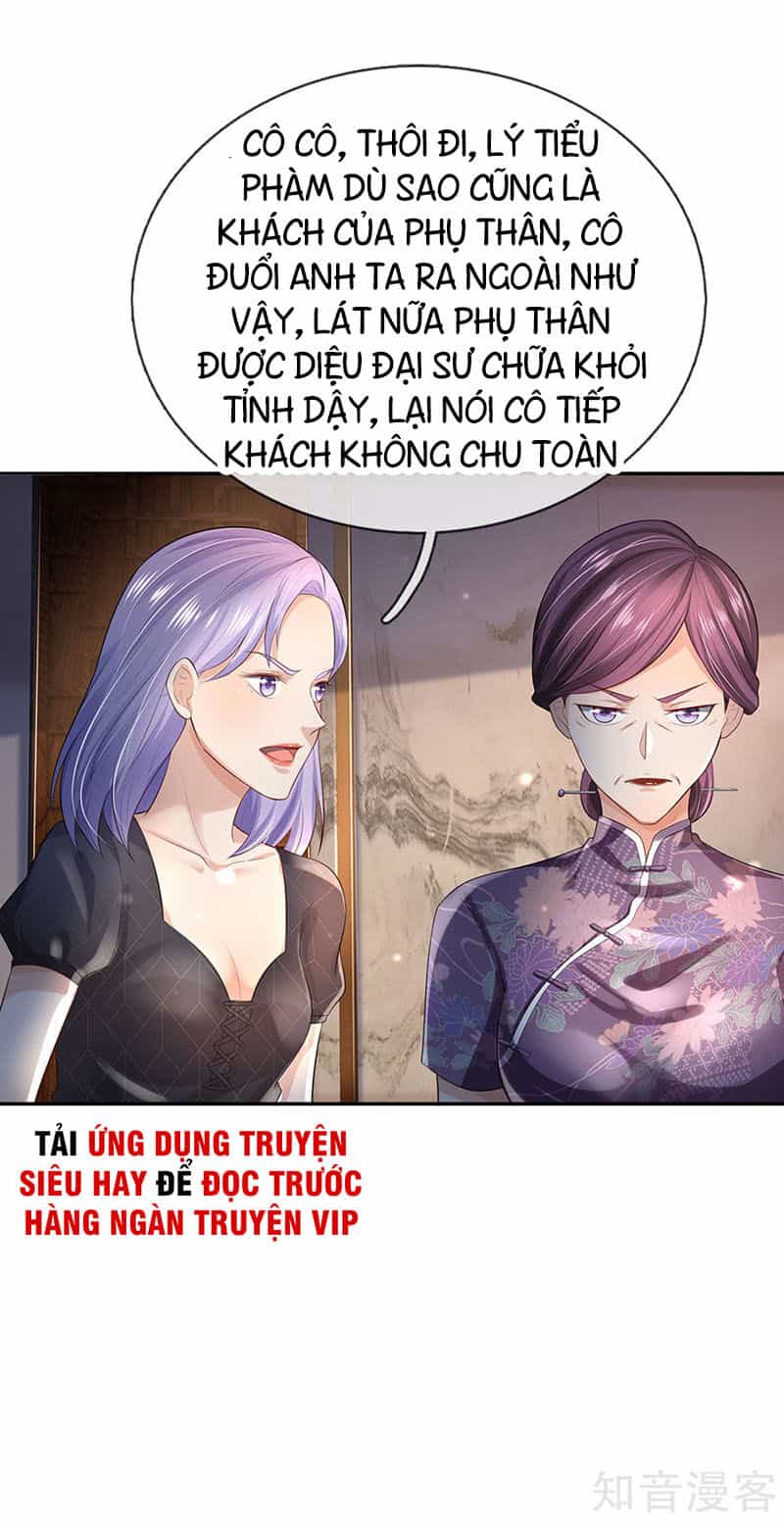 Ngạo Thị Thiên Địa - Chương 243 - ảnh 18
