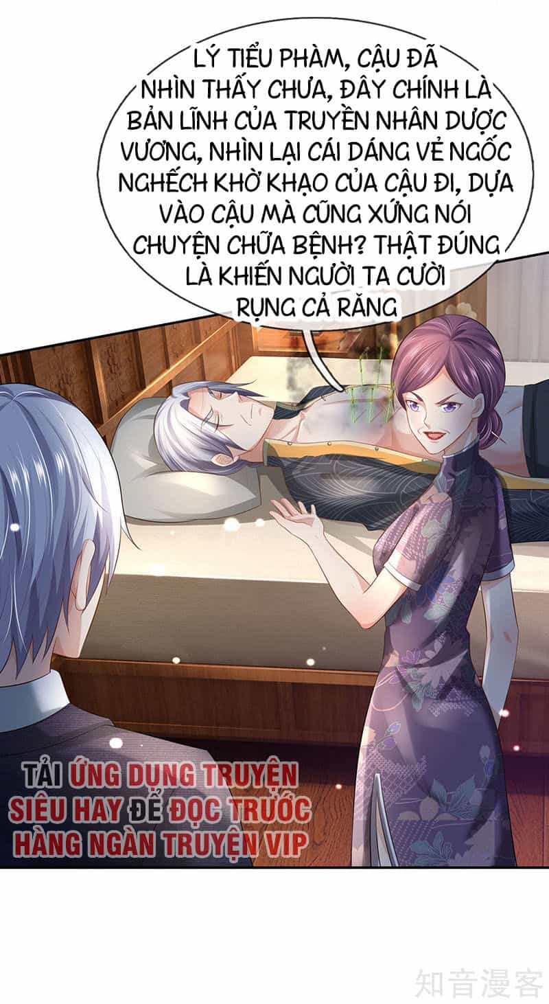 Ngạo Thị Thiên Địa - Chương 243 - ảnh 34